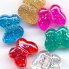 butterfly beads