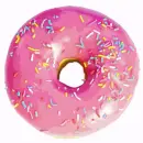 The case of the missing donut