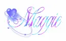 Maggie 