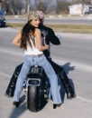 GRETCHEN WILSON