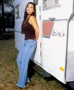 GRETCHEN WILSON