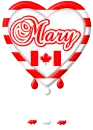 Mary