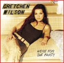 GRETCHEN WILSON