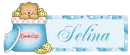 Selina-Cookie Jar- 