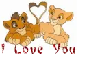 lion king
