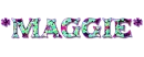 MAGGIE 