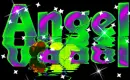 angel word