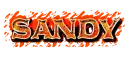 SANDY