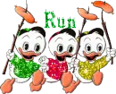 daffy ducks kids