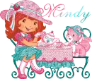 Mindy