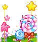 Lollipop Land