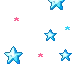 Falling Stars