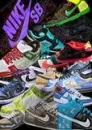 JORDANS KICKS