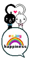 HAPPINESS