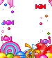 Falling sweet
