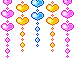 Cute Hearts