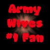 army wives