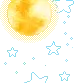 Cute stars