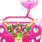 Cute car