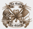 NO GLORY