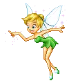 Tinker Bell
