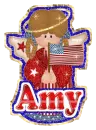 Amy