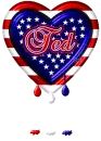 Ted