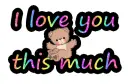 I Love You