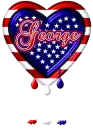George