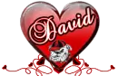David