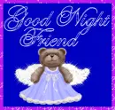 Good Night friend