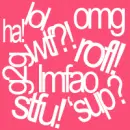 Chat Abbreviations (Pink)