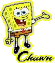 Chawn - Spongebob Squarepants