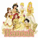 Hannah