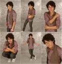 Nick Jonas