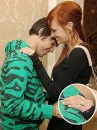 Pete And Ashlee!