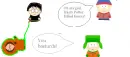 Harry Potter Killed Kenny