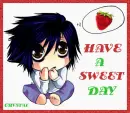 ICHIGO L SWEET DAY
