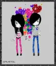 EMO LOVE