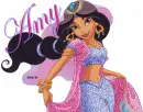 Amy