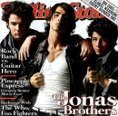 Jonas brothers