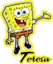 Teresa - Spongebob Squarepants