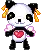 panda