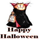 Happy Halloween