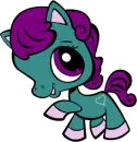 LPS Pony