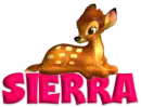Sierra