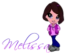 Fab Friend Melissa
