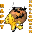 Happy Halloween