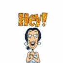 School House Rock! Hey Lady