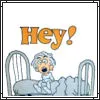 School House Rock! Hey Boy